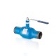 water pressure manual fully welded underground dn200 forged ball valve