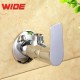 90 degree small brass angle valve with factory price