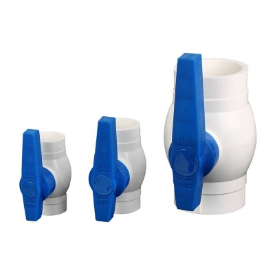 High Quality Pvc Check Best Pvc Ball Vale 2 Pvc Swing Check Valve